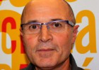 Escola Valenciana reelegeix Vicent Moreno com a president