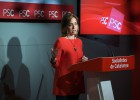 Chacón descarta dimitir y dice que el resultado es “razonable”