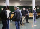 El 30% de los ambulatorios del área de Barcelona se retrasan en dar cita El 30% de los ambulatorios del área de Barcelona se retrasan en dar cita