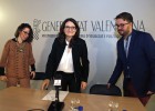 La Generalitat pagará las ayudas a dependientes del 1 al 5 de cada mes La Generalitat pagará las ayudas a dependientes del 1 al 5 de cada mes