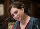 Colau salva con el PSC, Esquerra y la CUP las ordenanzas fiscales