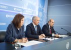El 95% de las recetas que prescribe Osakidetza son electrónicas El 95% de las recetas que prescribe Osakidetza son electrónicas