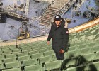 El Ayuntamiento confirma que habrá festival Oro Viejo en Vistalegre