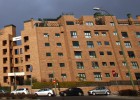 El IBI de las viviendas bajará un 7 % en la capital El IBI de las viviendas bajará un 7 % en la capital