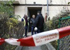 Desalojados 20 vecinos por riesgo de derrumbe Desalojados 20 vecinos por riesgo de derrumbe