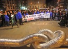La Plataforma del Ebro llevará al Supremo el nuevo plan de cuenca