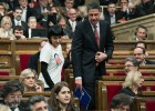 Gabriel: “JxSí dijo que la cabeza de un israelí vale por diez palestinos” Gabriel: “JxSí dijo que la cabeza de un israelí vale por diez palestinos”