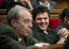 El asesor económico de la CUP dimite y renuncia a negociar las cuentas El asesor económico de la CUP dimite y renuncia a negociar las cuentas