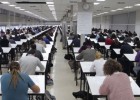 Metro acusa a un empleado de falsificar la filtración de exámenes
