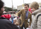 Comín quiere echar de la red pública a empresas privadas