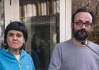 Benet Salellas y Gabriela Serra trabajarán con Junts pel Sí Benet Salellas y Gabriela Serra trabajarán con Junts pel Sí