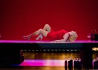Carmen Machi y Helena de Troya se miden una a otra en escena