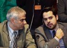 Ciutadans vol impulsar una comissió sobre corrupció