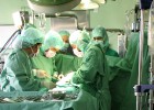 Los hospitales públicos operarán los fines de semana