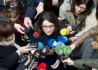 Discrepàncies a Compromís després de la ruptura amb Podem