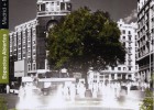 Carmena planeja cobrir els terrats de verd i crear jardins en solars buits
