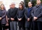 El Síndic de Greuges analiza los medios contra la violencia machista