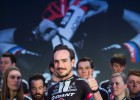 Degenkolb, ciclista del Giant: “El dedo índice me colgaba de la mano” Degenkolb, ciclista del Giant: “El dedo índice me colgaba de la mano”