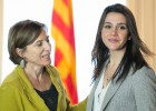Ciudadanos presidirá la comisión parlamentaria de medios públicos Ciudadanos presidirá la comisión parlamentaria de medios públicos