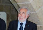 Santalices proclama su “amor” a la Cámara tras ser elegido presidente