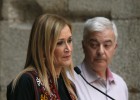 Madrid refuerza las medidas del programa contra el acoso escolar Madrid refuerza las medidas del programa contra el acoso escolar