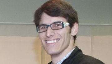 Luis Salom.