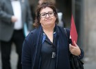 Dolors Bassa asegura que el diálogo la diferenciará de Felip Puig