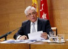 Sanidad afirma que el 80% de las urgencias no son hospitalarias Sanidad afirma que el 80% de las urgencias no son hospitalarias