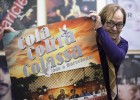 Colita y Ventura Pons viajan a la
Barcelona de la ‘Gauche Divine’
