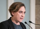 Colau preveu invertir 1.660 milions per reduir la bretxa