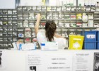 Los enfermeros piden “amparo legal” para prescribir fármacos