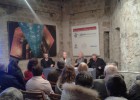 El Evangelio de Gaudí según
sus primeros discípulos El Evangelio de Gaudí según
sus primeros discípulos