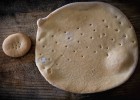 Galleta gigante: disco duro de Ibiza