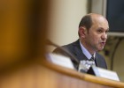 Louzán pide la baja en el PP