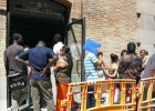 Las entidades sociales exigen reformar a fondo la renta mínima