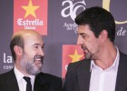 L’emoció de ‘Truman’ arriba a l’ànima dels Gaudí