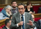 L’esquerra alternativa exigeix a Rull que paralitzi qualsevol transvasament