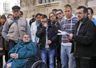 Igualdad revisa al alza las prestaciones de 11.000 dependientes