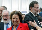 La trama del 3% del PP valenciano pagó en 2014 la campaña europea La trama del 3% del PP valenciano pagó en 2014 la campaña europea