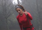 Primera expedición femenina a Laponia contra el cambio climático
