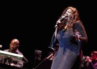 Diana Krall y Gloria Gaynor, dos voces de lujo en el Jazzaldia