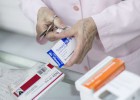Salud recurrirá el decreto estatal de la prescripción enfermera Salud recurrirá el decreto estatal de la prescripción enfermera
