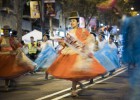 Rues de Carnaval per tots els barris