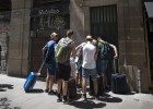 La moratòria dispara un 20% el preu dels apartaments turístics