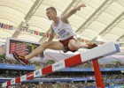 El 'balconing' le cuesta la temporada al atleta polaco Parszczynski El 'balconing' le cuesta la temporada al atleta polaco Parszczynski