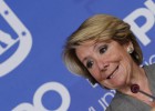 Aguirre nega que sobreactuï amb els titellaires per tapar la ‘trama Púnica’