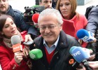 Fabra: “Es difícil para la gente creer que Rita Barberá no supiera nada”