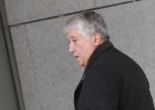 Arturo Fernández dimite al frente de la Cámara de Comercio Arturo Fernández dimite al frente de la Cámara de Comercio