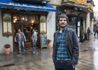“Las marcas de confluencia son pura Iniciativa”