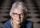 Muriel Casals, la sonrisa del soberanismo